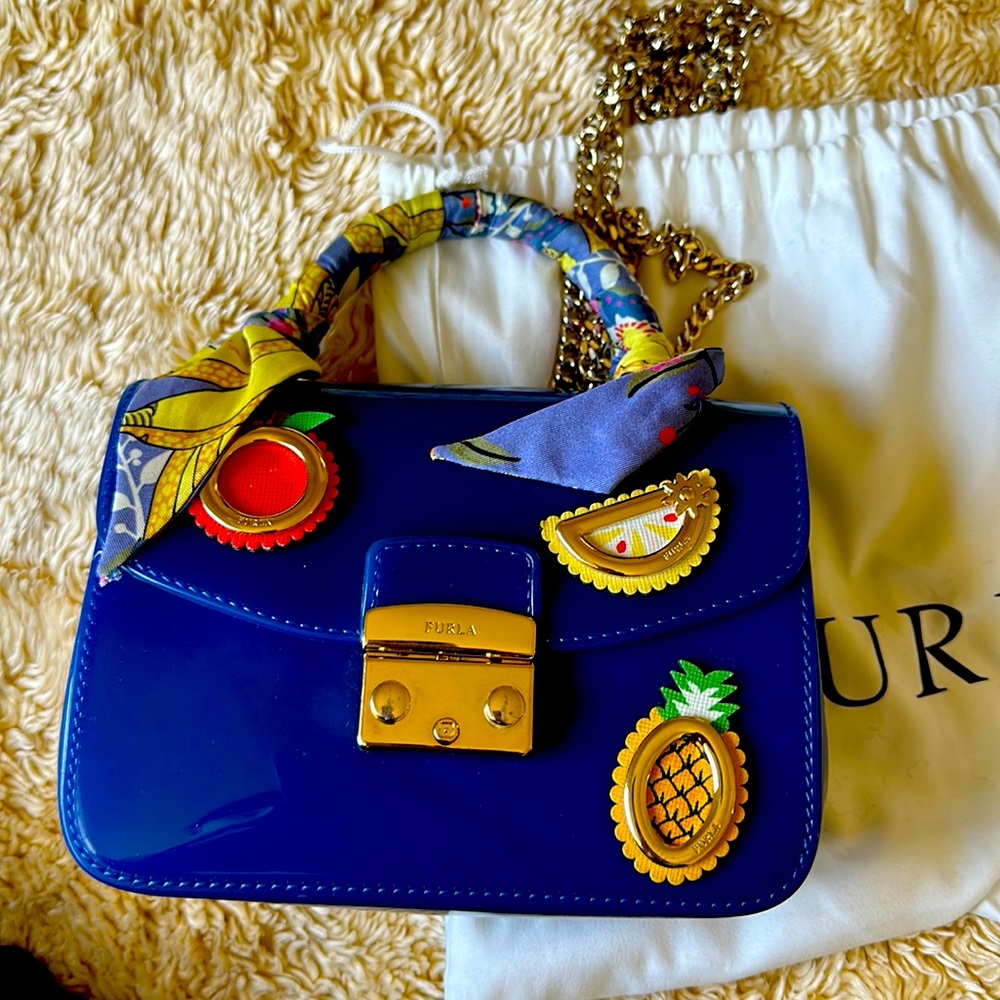 Furla bag